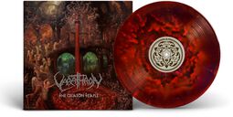 The Crimson Temple, Varathron, LP