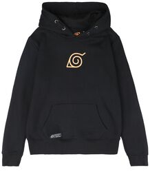 Kids - Naruto Uzumaki - Number 09, Naruto, Hoodie Sweater