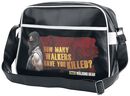 How many Walkers have you killed?, The Walking Dead, Shoulder Bag