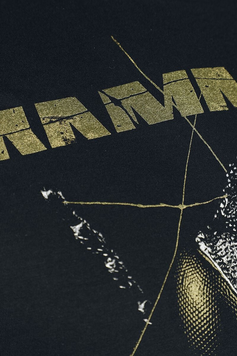 Insekt | Rammstein T-Shirt | EMP