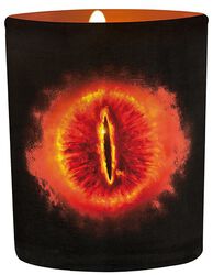 Sauron, The Lord Of The Rings, Candle