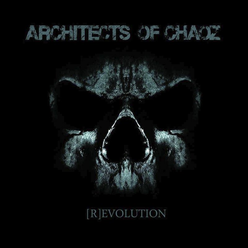 Architects Of Chaoz (R)evolution