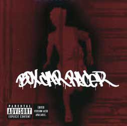 Box Car Racer