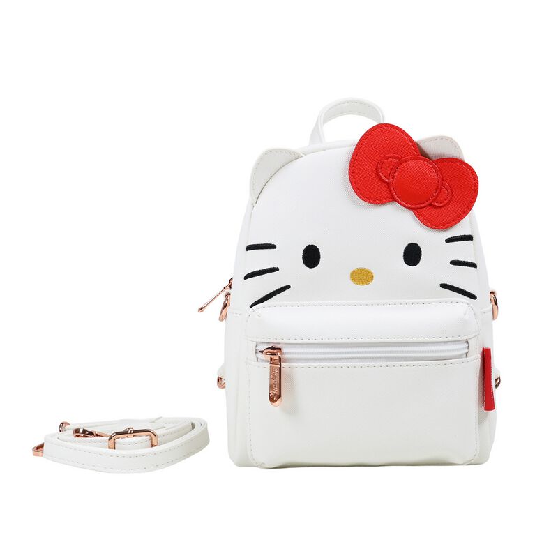 Hello Kitty | Hello Kitty Mini backpacks | EMP Hello Kitty | Hello Kitty Mini backpacks | EMP