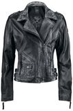 Paris Laret, Gipsy, Leather Jacket