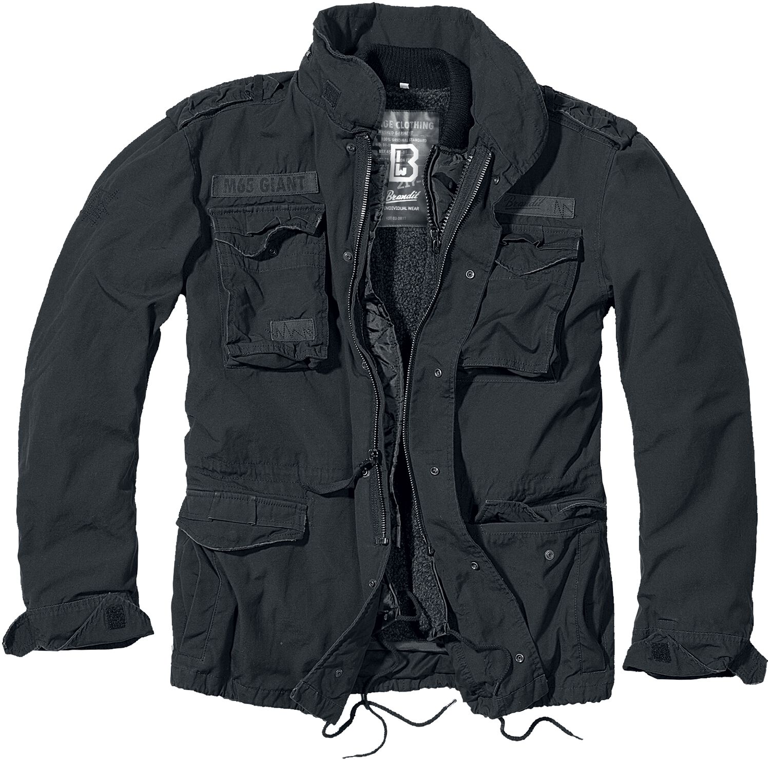 M65 Giant | Brandit Winter Jacket | EMP