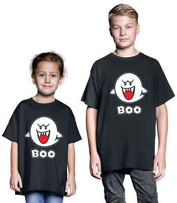 Kids - Boo