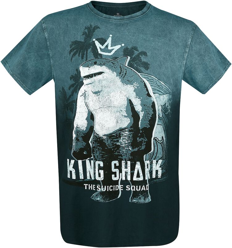 2 - King Shark