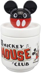 Mickey Mouse Club, Mickey Mouse, Storage Box