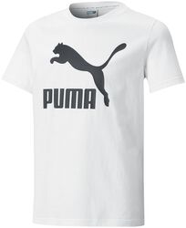 Classics Tee B, Puma, T-Shirt