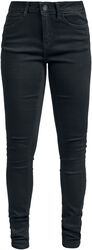 NMBILLIE NW SKINNY JEANS VI023BL NOOS, Noisy May, Jeans