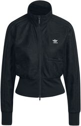 Track Top, Adidas, Tracksuit Top