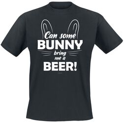 Can Some Bunny Bring Me A Beer
