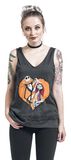 Jack Skellington & Sally