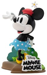 SFC Super Figure Collection - Minnie, Mickey Mouse, Collection Figures
