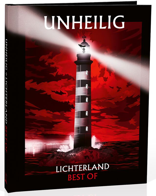 Lichterland - Best of