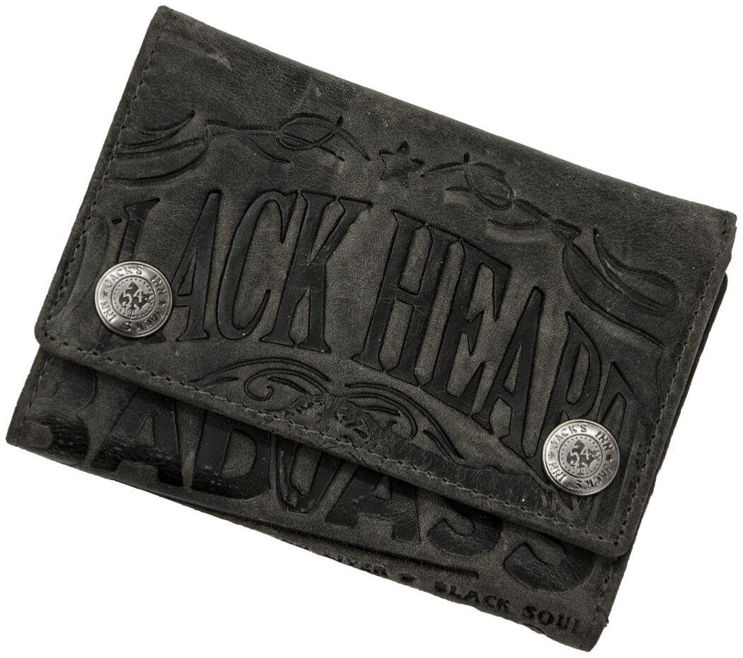 Vodka Wallet Vodka | Jack's Inn 54 Wallet | EMP