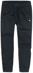Authentic Pants - Rib cuff leisurewear bottoms, Champion, Tracksuit Trousers