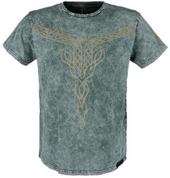 Dunedain, The Lord Of The Rings, T-Shirt