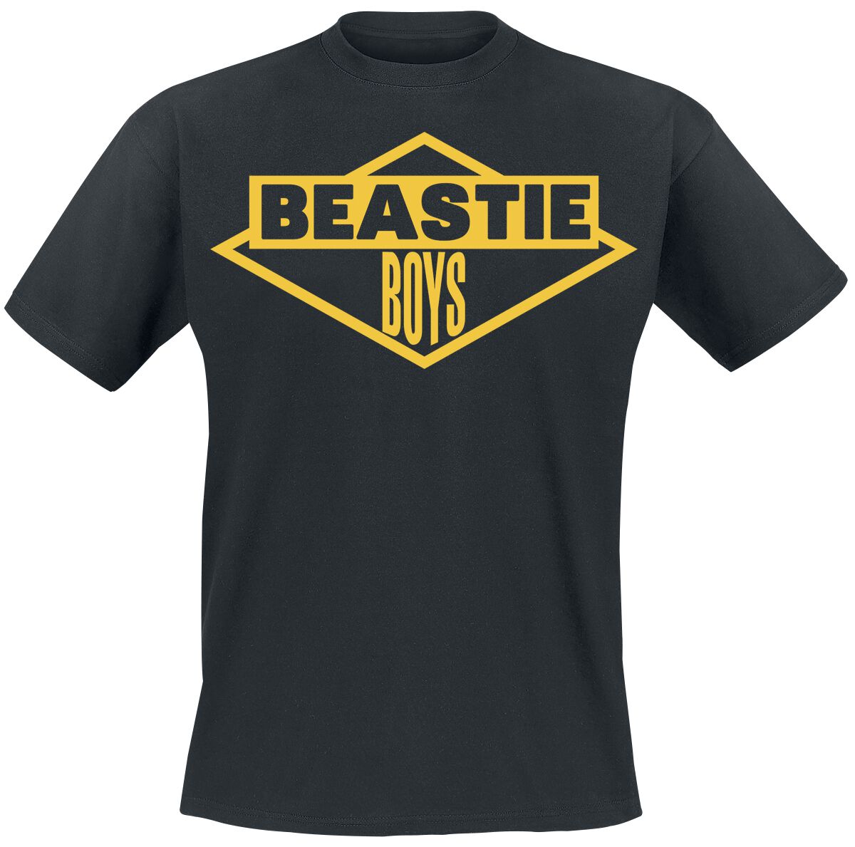 Logo | Beastie Boys T-Shirt | EMP
