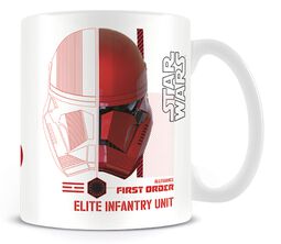 Episode 9 - The Rise of Skywalker - Sith Trooper