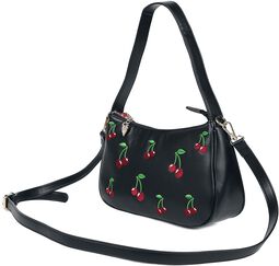 Wild Cherry, Banned Retro, Handbag