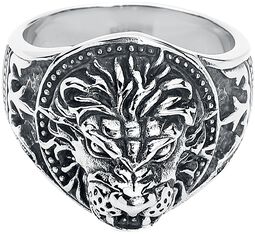 Lion, etNox hard and heavy, Ring