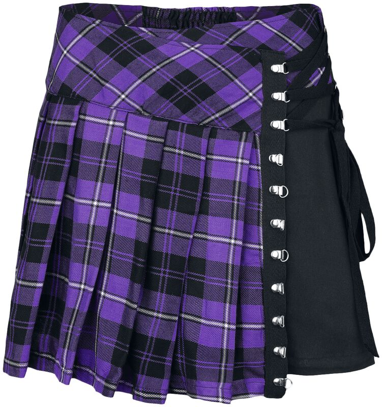 Hybrid Skirt