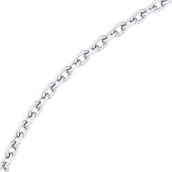 Stainless Steel Chain, etNox, Necklace