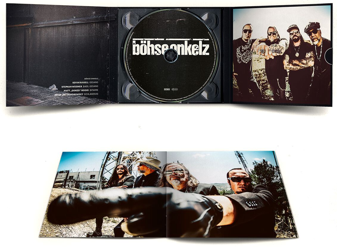bohse onkelz bohse onkelz cd emp