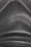Leather Trucker