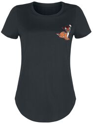 Bambi, Bambi, T-Shirt