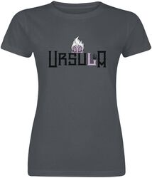 Ursula, The Little Mermaid, T-Shirt