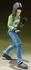 Super - S.H. Figuarts Action Figure Android 17 (Universe Survival Saga)