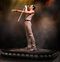 Rock Iconz Statue Freddie Mercury