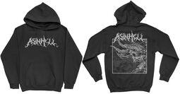 Impii hora, Asinhell, Hooded sweater
