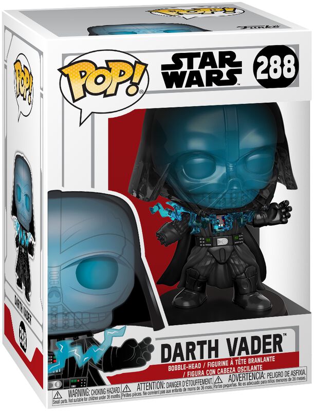 Darth Vader Vinyl Figure 288