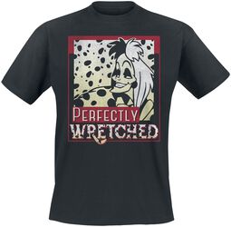 Cruella - Perfectly Wretched