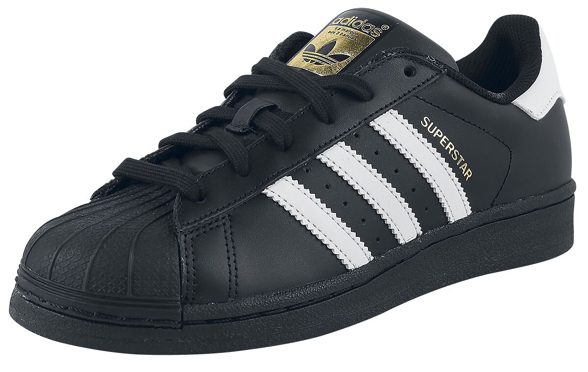 Palace Align auction Superstar Foundation | Adidas Sneakers | EMP