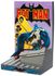 Batman Comic Book Cover Figurine