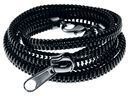 Zipper Wrap Bracelet, mint., Bracelet