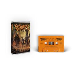 Unholy Descent, Pathology, CD