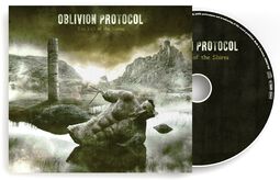 The Fall Of The Shires, Oblivion Protocol, CD