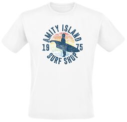 Jaws, Jaws, T-Shirt