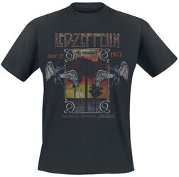 Inglewood, Led Zeppelin, T-Shirt