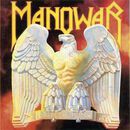 Battle hymns, Manowar, LP