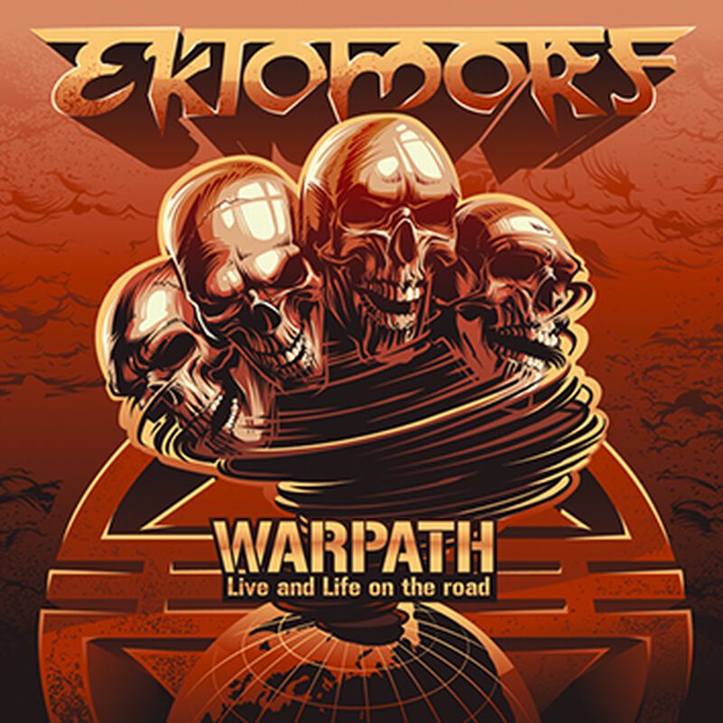 Warpath - Live and Life on the Road