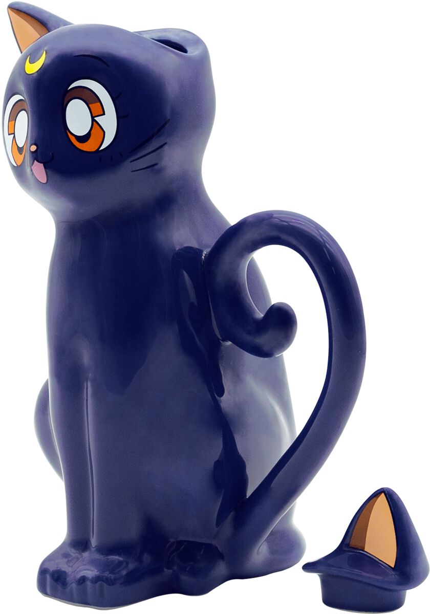 Luna teapot | Sailor Moon Teapot | EMP