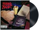 Covenant, Morbid Angel, LP
