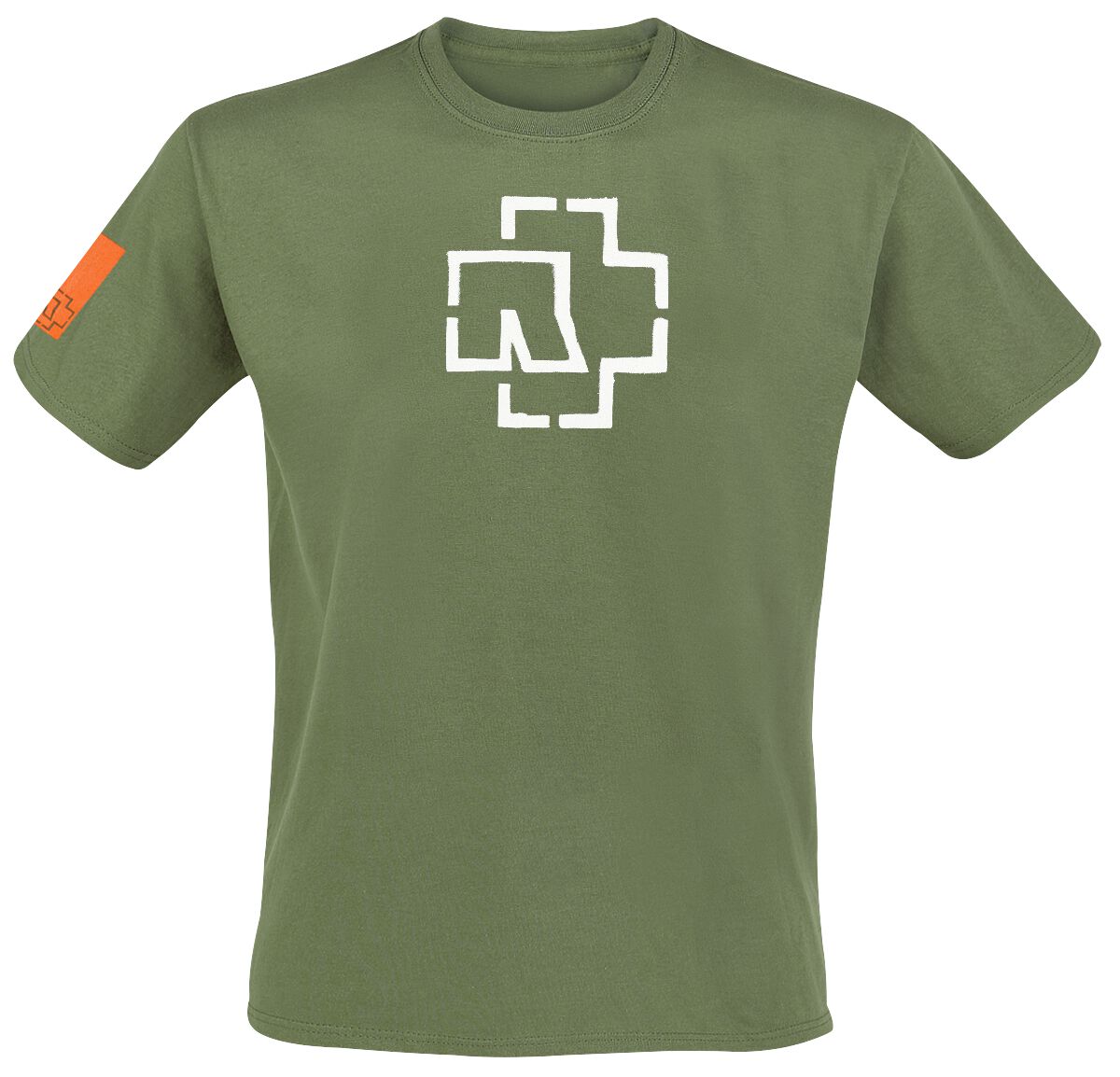 Logo | Rammstein T-Shirt | EMP